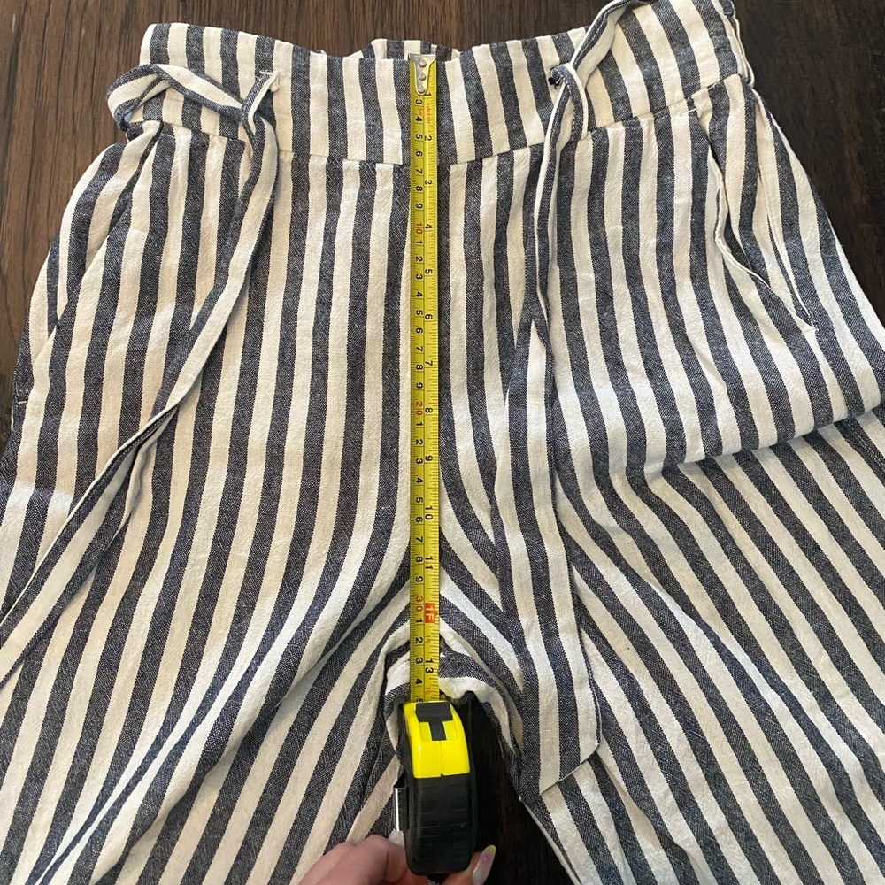 Super cute straight flowy work/going out pants - Picture 7 of 7
